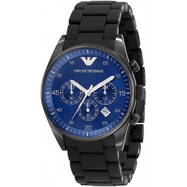Мужские  наручные часы Emporio Armani AR5921