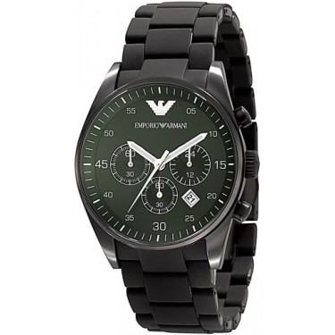 Мужские  наручные часы Emporio Armani AR5922