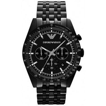 Мужские  наручные часы Emporio Armani AR5989