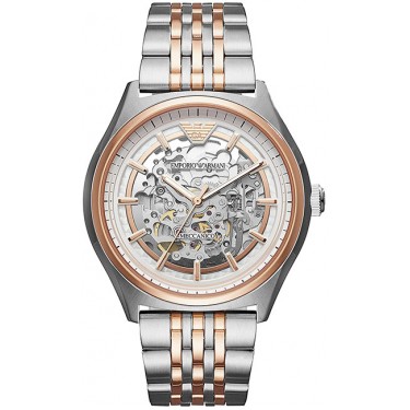 Мужские  наручные часы Emporio Armani AR60002