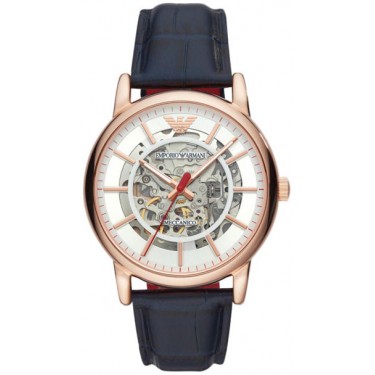 Мужские  наручные часы Emporio Armani AR60009