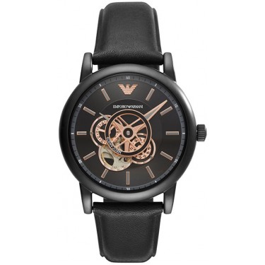 Мужские  наручные часы Emporio Armani AR60012