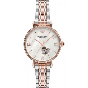 Мужские  наручные часы Emporio Armani AR60049