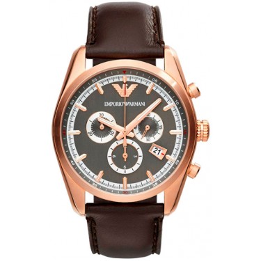 Мужские  наручные часы Emporio Armani AR6005