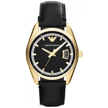 Мужские  наручные часы Emporio Armani AR6018