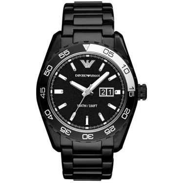 Мужские  наручные часы Emporio Armani AR6049