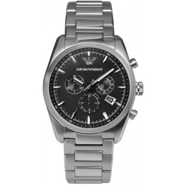 Мужские  наручные часы Emporio Armani AR6050