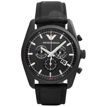 Мужские  наручные часы Emporio Armani AR6051