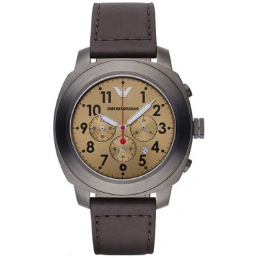 Мужские  наручные часы Emporio Armani AR6055