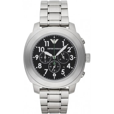 Мужские  наручные часы Emporio Armani AR6056