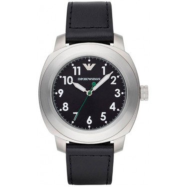 Мужские  наручные часы Emporio Armani AR6057