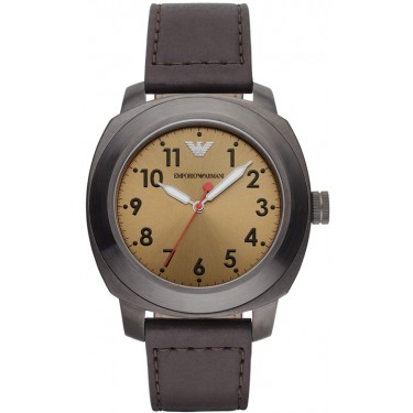 Мужские  наручные часы Emporio Armani AR6058