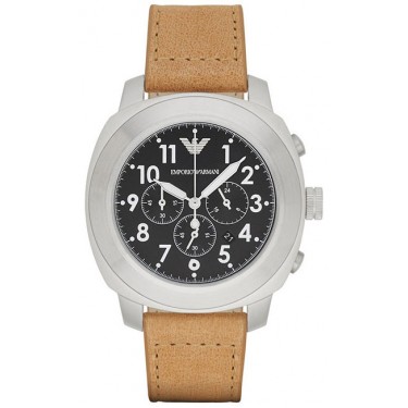 Мужские  наручные часы Emporio Armani AR6060