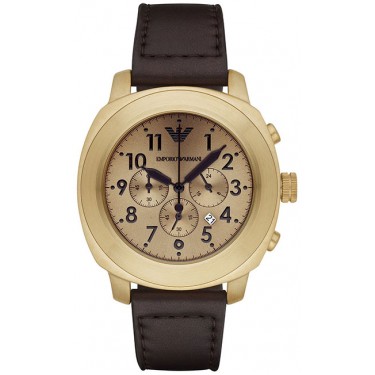 Мужские  наручные часы Emporio Armani AR6062