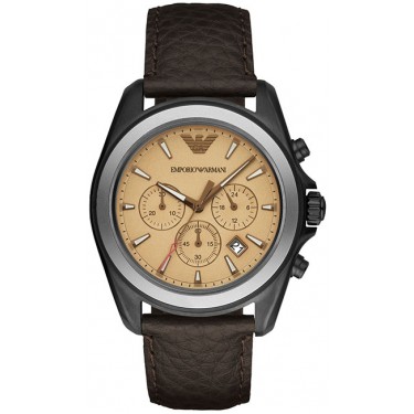 Мужские  наручные часы Emporio Armani AR6070