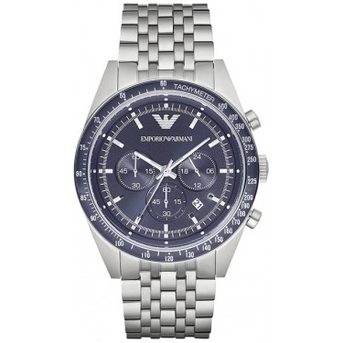 Мужские  наручные часы Emporio Armani AR6072