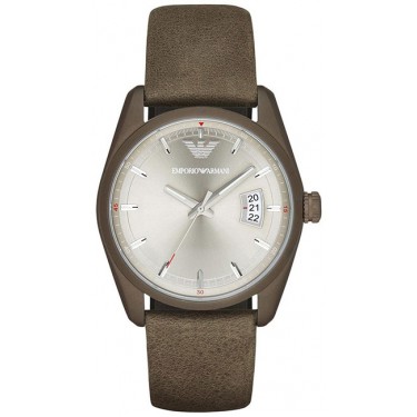 Мужские  наручные часы Emporio Armani AR6079
