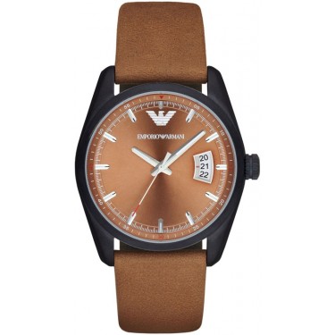 Мужские  наручные часы Emporio Armani AR6080