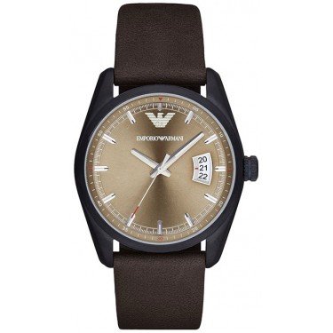 Мужские  наручные часы Emporio Armani AR6081