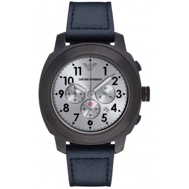 Мужские  наручные часы Emporio Armani AR6086