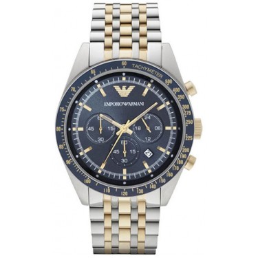 Мужские  наручные часы Emporio Armani AR6088