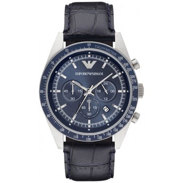 Мужские  наручные часы Emporio Armani AR6089