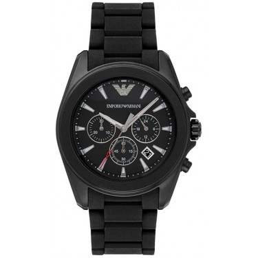 Мужские  наручные часы Emporio Armani AR6092