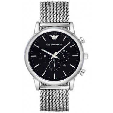 Мужские  наручные часы Emporio Armani AR6097