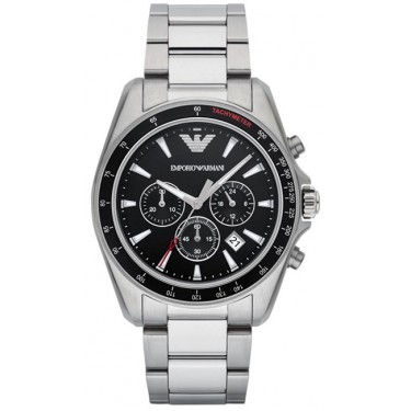 Мужские  наручные часы Emporio Armani AR6098