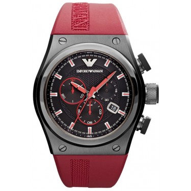 Мужские  наручные часы Emporio Armani AR6105