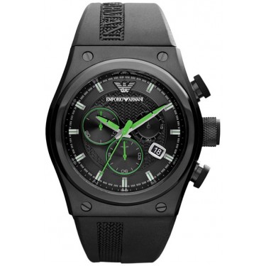 Мужские  наручные часы Emporio Armani AR6106