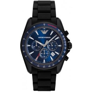 Наручные часы Emporio Armani AR6121 Мужские наручные часы Emporio Armani AR6121
