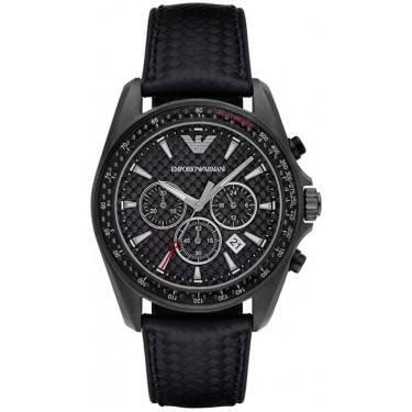 Мужские  наручные часы Emporio Armani AR6122