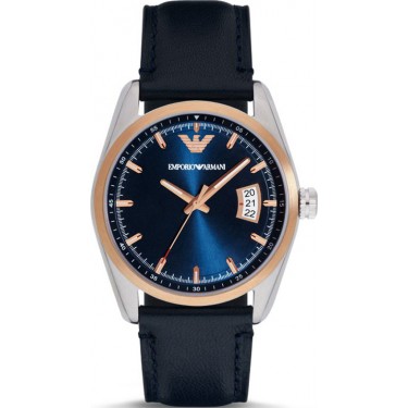 Мужские  наручные часы Emporio Armani AR6123