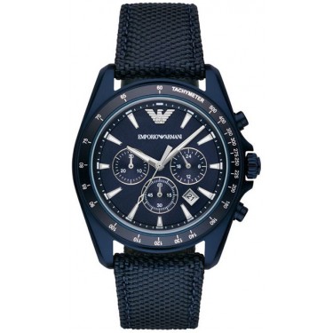 Мужские  наручные часы Emporio Armani AR6132
