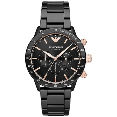 Наручные часы Emporio Armani AR70002 Мужские наручные часы Emporio Armani AR70002