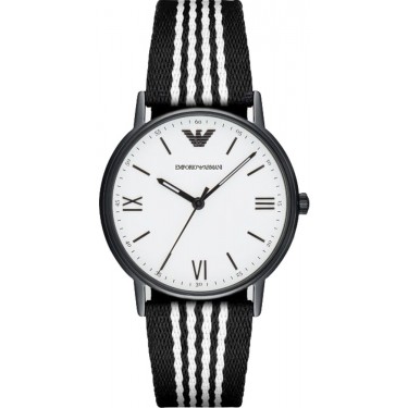 Мужские  наручные часы Emporio Armani AR80004