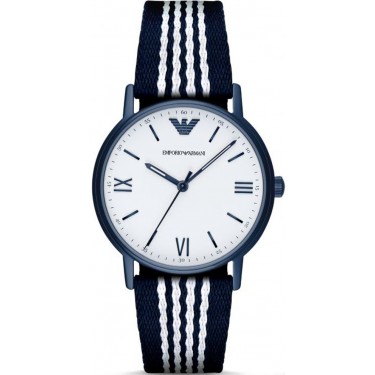 Мужские  наручные часы Emporio Armani AR80005