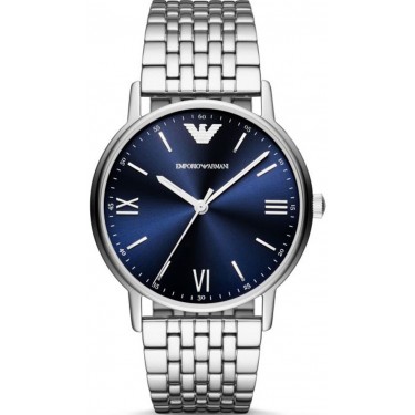 Мужские  наручные часы Emporio Armani AR80010