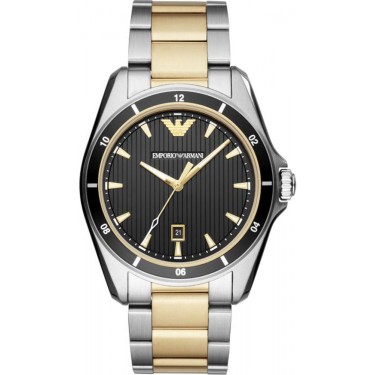Мужские  наручные часы Emporio Armani AR80017