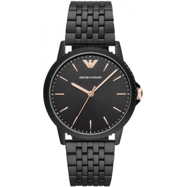 Мужские  наручные часы Emporio Armani AR80021