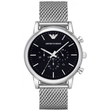Мужские  наручные часы Emporio Armani AR8032