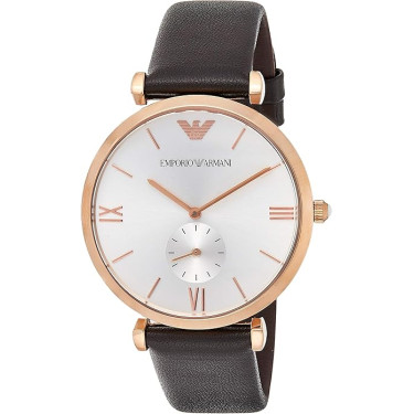 Мужские  наручные часы Emporio Armani AR9038M