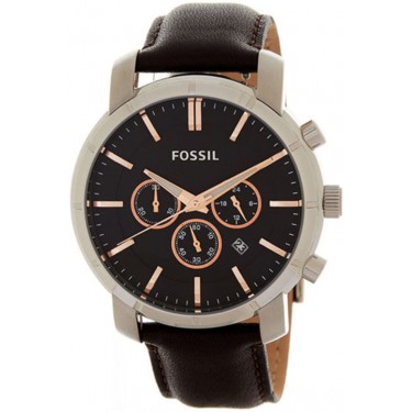 Мужские  наручные часы Fossil BQ1525