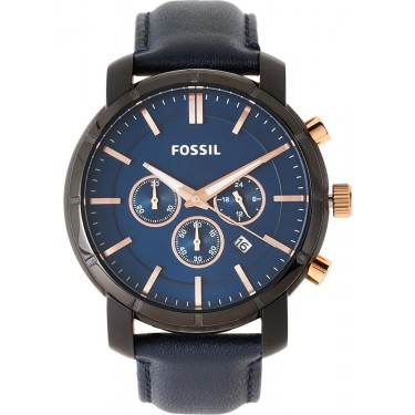 Наручные часы Fossil BQ2007 Мужские наручные часы Fossil BQ2007