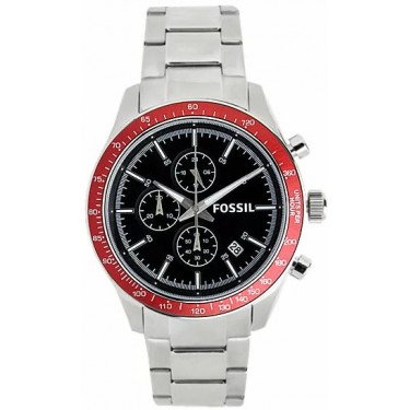 Мужские  наручные часы Fossil BQ2086