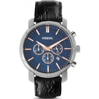 Мужские  наручные часы Fossil BQ2158