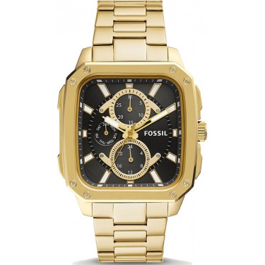 Мужские  наручные часы Fossil BQ2656