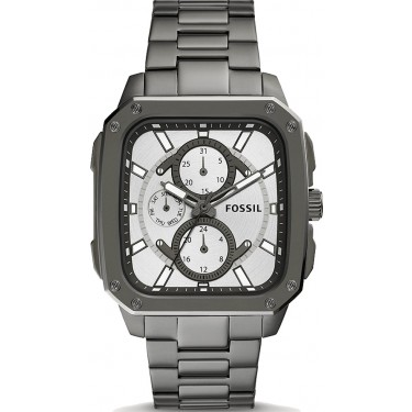 Мужские  наручные часы Fossil BQ2657