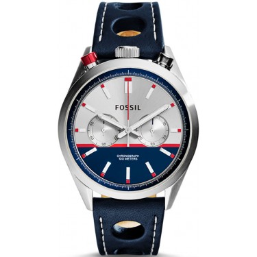 Мужские  наручные часы Fossil CH2980